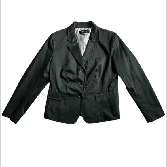 Talbots Jackets & Blazers - Talbots Petite Blazer Size Small Petite